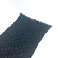 LOUIS VUITTON IS1220 Monogram Echarpe Classic Scarf