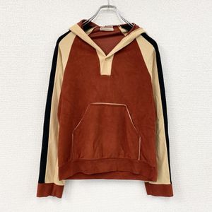 Sears KINGS ROAD 후드티 레드 S사이즈 빈티지