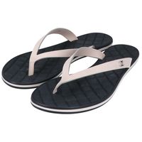 Chanel 15P G30778 X02270 Coco Mark Matelassé Beach Sandals, Size 35 [Used]