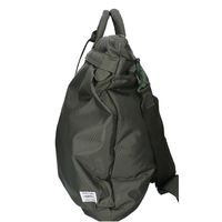 Porter x HYKE Helmet Bag 2-Way Shoulder Bag [Like New/2025 Model] 386-19562 [Used]