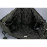 Porter x HYKE Helmet Bag 2-Way Shoulder Bag [Like New/2025 Model] 386-19562 [Used]