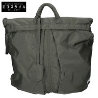 Porter x HYKE Helmet Bag 2-Way Shoulder Bag [Like New/2025 Model] 386-19562 [Used]