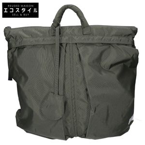 Porter x HYKE [신품급/25년형] 386-19562 HELMET BAG 2WAY 숄더백 [중고]