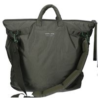 Porter x HYKE Helmet Bag 2-Way Shoulder Bag [Like New/2025 Model] 386-19562 [Used]
