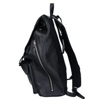 Pelle Morbida 【Like New】PMO-MB071A Maiden Voyage Flap Backpack 【Used】