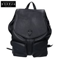 Pelle Morbida 【Like New】PMO-MB071A Maiden Voyage Flap Backpack 【Used】
