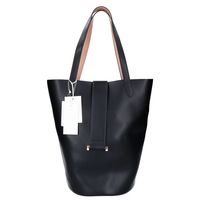 Andmook [Like New/2024 Model] 24092380005510 ERA Leather Shoulder Bag [Used]