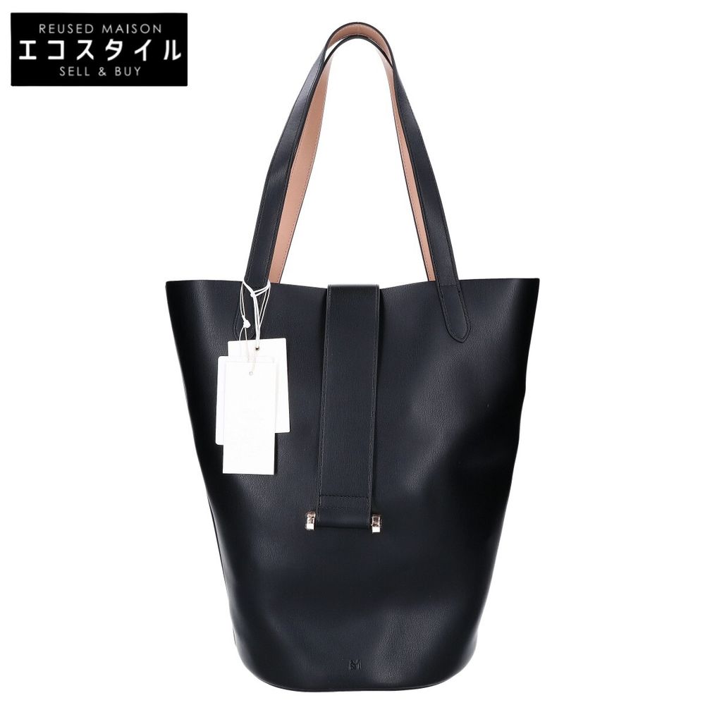 Andmook [Like New/2024 Model] 24092380005510 ERA Leather Shoulder Bag [Used]