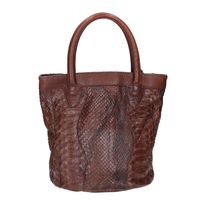 Ibiza Czarda Python Tassel [Used]