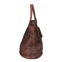 Ibiza Czarda Python Tassel [Used]