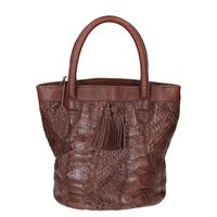 Ibiza Czarda Python Tassel [Used]