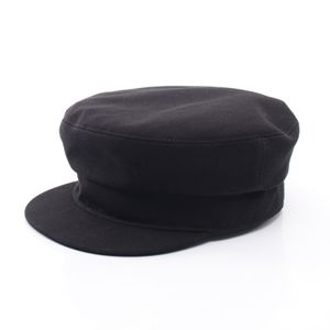 [Used] Hermes Giulietta Seashell Casquette Cotton Casquette Women's Used A