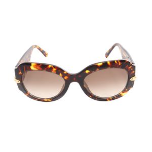 [중고] LOUIS VUITTON 선글라스 파리 텍사스 호피 무늬 Z1133E 기타 선글라스 여성용 Used A