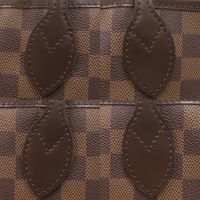 Louis Vuitton Neverfull MM Damier N51105 Tote Bag LV 0729 [Used] LOUIS VUITTON