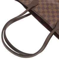 Louis Vuitton Neverfull MM Damier N51105 Tote Bag LV 0729 [Used] LOUIS VUITTON