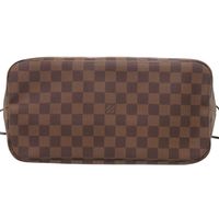 Louis Vuitton Neverfull MM Damier N51105 Tote Bag LV 0729 [Used] LOUIS VUITTON