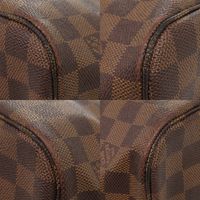 Louis Vuitton Neverfull MM Damier N51105 Tote Bag LV 0729 [Used] LOUIS VUITTON