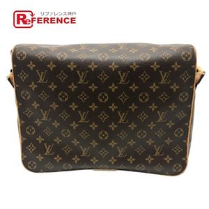 LOUIS VUITTONCA1017 Abesses 單肩包