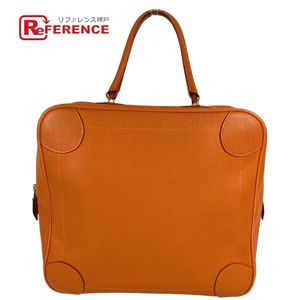 HERMES 플륌 32 손가방