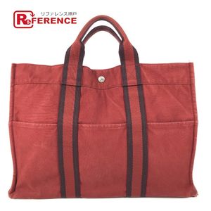 HERMES 푸르트 MM 손가방