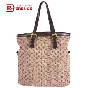 LOUIS VUITTONSP0022 Monogram Mini Françoise 手提包