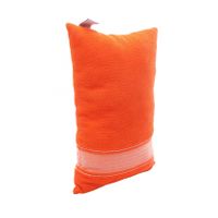 [중고] Hermes 에르메스 요팅 비치 쿠션 코튼 쿠션 유니섹스 Used A