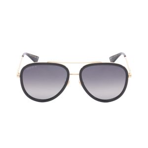 【二手】Gucci GUCCI 女士太陽眼鏡，蜜蜂漸層鏡片水滴形，其他款式太陽眼鏡