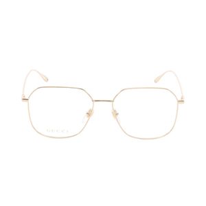 【二手】Gucci 眼鏡，無度數，女士款，二手 A