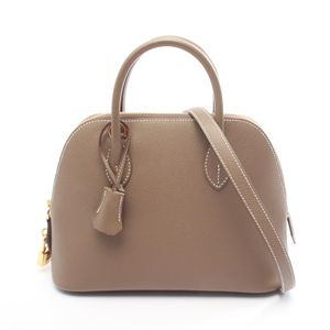 [중고] Hermes 에르메스 손가방 볼리드 1923 25 에토프 2WAY 에토프 기타 볼리드 1923 25 에토프 여성용 Used A
