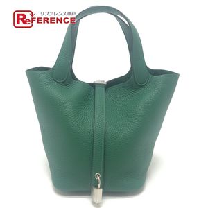 HERMES 피코탄 록 PM 18 피코탄 PM 핸드백