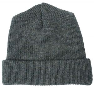 Unlikely (Unlikely) 25AW Made in Japan Unlikely Feelin Good Watch Cap Knit Cap U25F-41-0005 Free FOREST GREEN Watch Cap Beanie Knit Hat [Used] [Unlikely]