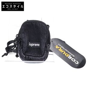 Supreme [全新/25秋冬] 牛仔迷你實用包 [二手]