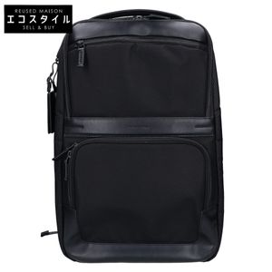 ซีโร่ ฮัลลิเบอร์ตัน [สภาพดีเยี่ยม] 81732-01 Expandable Large Backpack กระเป๋าเป้ [สินค้ามือสอง]