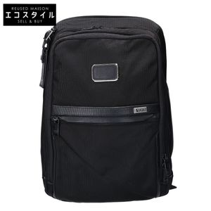 TUMI 2603581D3E ALPHA 3 กระเป๋าเป้สลิม/กระเป๋าเป้ธุรกิจ 【สินค้ามือสอง】