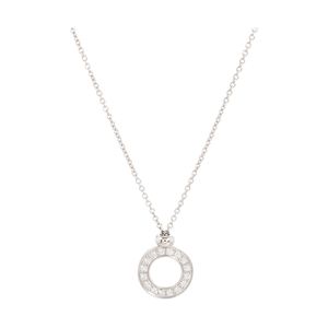 [Pre-owned] PIAGET Possession Necklace, 18K White Gold