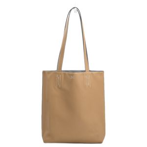 [중고] Hermes 에르메스 토트백 네오 더블센스 28 보 스위프트 블루 글라시에