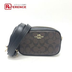COACH經典款單肩包