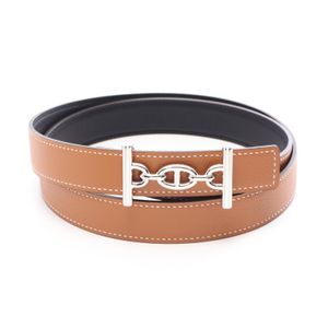 [중고] Hermes 에르메스 라군 벨트 키트 리버서블 벨트 여성용 Used A
