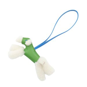 [중고] Hermes 에르메스 참 버디 참 베르 유카 블루 이드라 베르 유카/블루 이드라 무통 버디 참 베르 유카/블루 이드라