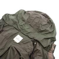 【二手】 MONCLER SARINA 带帽羽绒服/大衣 4994105 羊毛 尼龙 女士 Used B