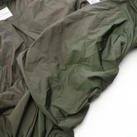 【二手】 MONCLER SARINA 带帽羽绒服/大衣 4994105 羊毛 尼龙 女士 Used B