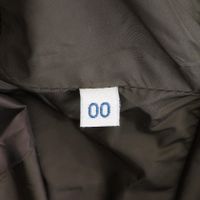 【二手】 MONCLER SARINA 带帽羽绒服/大衣 4994105 羊毛 尼龙 女士 Used B