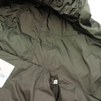 【二手】 MONCLER SARINA 带帽羽绒服/大衣 4994105 羊毛 尼龙 女士 Used B