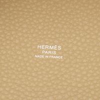 [Used] Hermes HERMES Handbag Picotin Lock PM Trench Trench Other Picotin Lock PM Trench Women's Used A