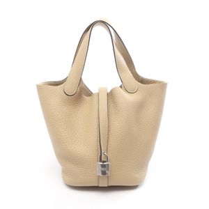[Used] Hermes HERMES Handbag Picotin Lock PM Trench Trench Other Picotin Lock PM Trench Women's Used A