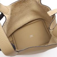 [Used] Hermes HERMES Handbag Picotin Lock PM Trench Trench Other Picotin Lock PM Trench Women's Used A