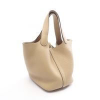 [Used] Hermes HERMES Handbag Picotin Lock PM Trench Trench Other Picotin Lock PM Trench Women's Used A