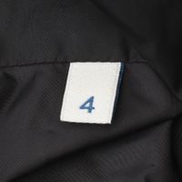 [Used] MONCLER JEANCLAUDE Nylon Jacket with Hood 4163405 Nylon JEANCLAUDE Jacket Men's Used B