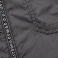 [Used] MONCLER JEANCLAUDE Nylon Jacket with Hood 4163405 Nylon JEANCLAUDE Jacket Men's Used B