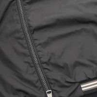 [Used] MONCLER JEANCLAUDE Nylon Jacket with Hood 4163405 Nylon JEANCLAUDE Jacket Men's Used B